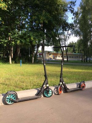 ССК Динамо Велопрокат