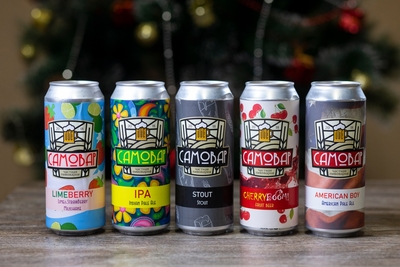 Сеть пивных лавок Частной Тульской Пивоварни «Самовар» дарит скидки до 20%. Сеть пивных лавок Частной Тульской Пивоварни «Самовар» дарит скидки до 20%.