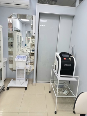 Эстетическая косметология со скидками до 50% в новом пространстве «ELVIRA_BEAUTY_LOUNGE»! Эстетическая косметология со скидками до 50% в новом пространстве «ELVIRA_BEAUTY_LOUNGE»!