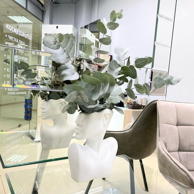 Эстетическая косметология со скидками до 50% в новом пространстве «ELVIRA_BEAUTY_LOUNGE» Эстетическая косметология со скидками до 50% в новом пространстве «ELVIRA_BEAUTY_LOUNGE»