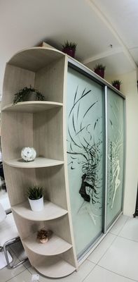 Мебельный магазин Студия71