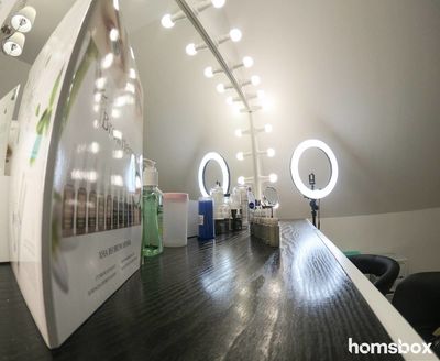 Cтудия дизайна взгляда Brow By Ekaterina Demina