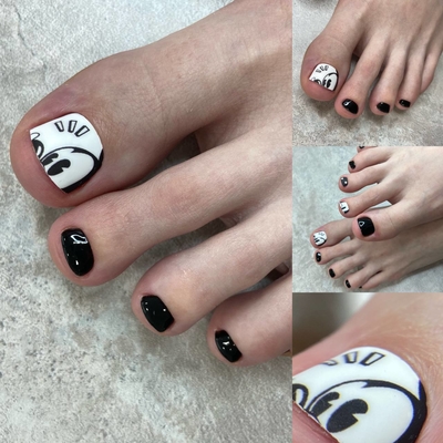 Ногтевой салон «Mivi nail»