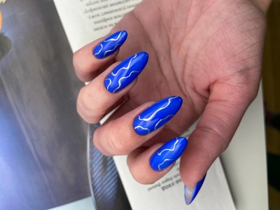 Ногтевой салон «Mivi nail»