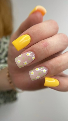 Holy Nails (Холи Нэилс), студия маникюра