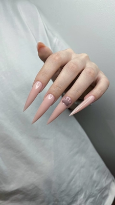 Holy Nails (Холи Нэилс), студия маникюра