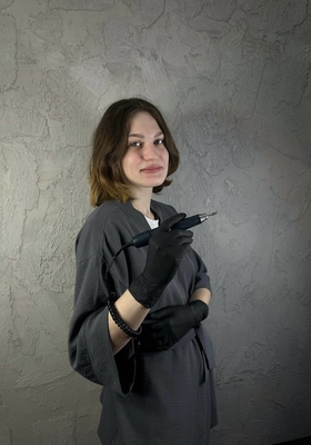 Порадуйте себя красивым маникюром в студии «Asnailss» со скидкой до 63%