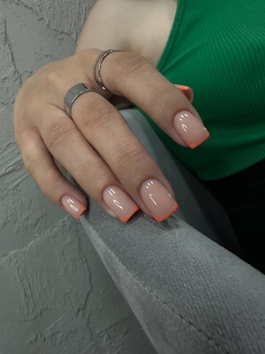 Порадуйте себя красивым маникюром в студии «Asnailss» со скидкой до 63%