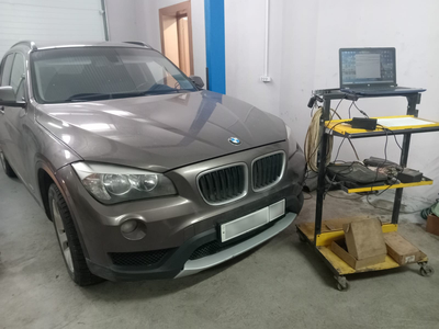 Check71 (Чек 71), шиномонтаж и автосервис