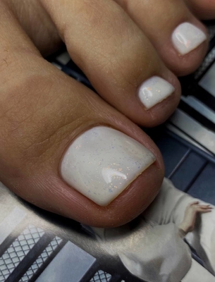 В космосе студия красоты