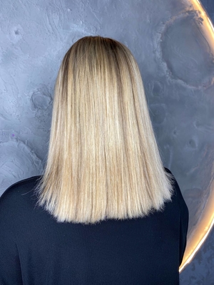 Чудеса преображений со скидкой до 50% от нового beauty-пространства «В Космосе»!