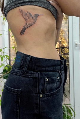 Студия татуировки «ЛЮБИТАТУ» дарит скидку 50%!