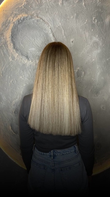 Чудеса преображений со скидкой до 50% от нового beauty-пространства «В Космосе»!