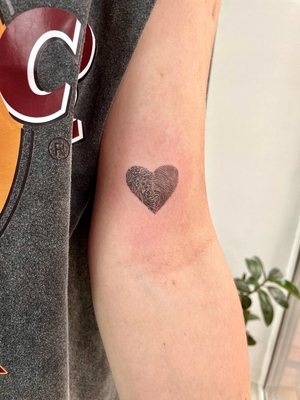 Студия татуировки «ЛЮБИТАТУ» дарит скидку 50%!