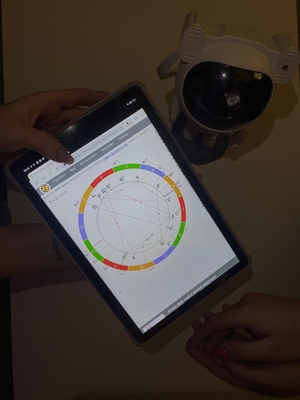 Чудеса преображений со скидкой до 50% от нового beauty-пространства «В Космосе»!