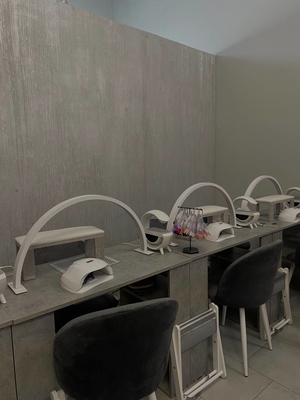 Чудеса преображений со скидкой до 59% от уникального beauty-пространства «В Космосе»!