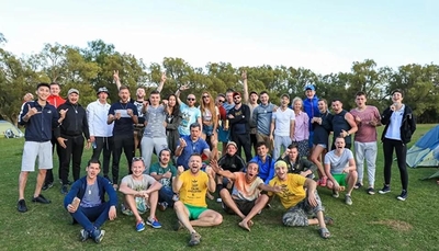 Сплавы на катамаранах и байдарках