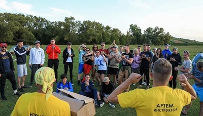 Сплавы на катамаранах и байдарках