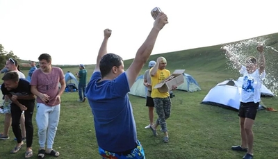 Сплавы на катамаранах и байдарках