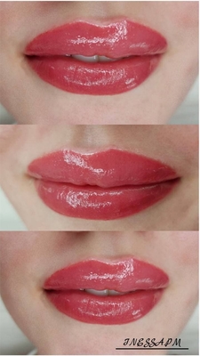 Перманентный макияж, биоэпиляция, брови со скидкой до 50% от студии «INESSA.PM»!