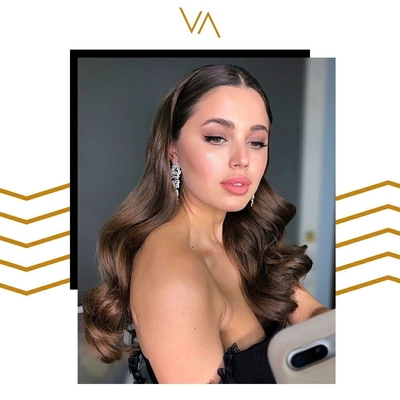 Обучение колористика и маникюр