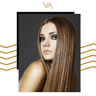 Колорист Роман Устинов