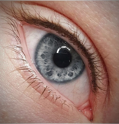 Перманентный макияж со скидкой до 51% от Лаптевой Надежды!