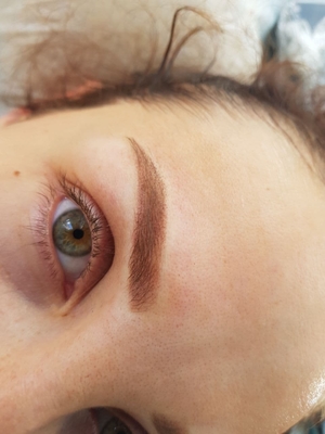 Перманентный макияж со скидкой до 51% от Лаптевой Надежды! Перманентный макияж со скидкой до 51% от Лаптевой Надежды!