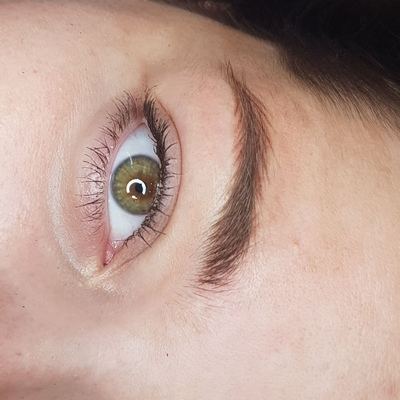 Перманентный макияж со скидкой до 51% от Лаптевой Надежды!