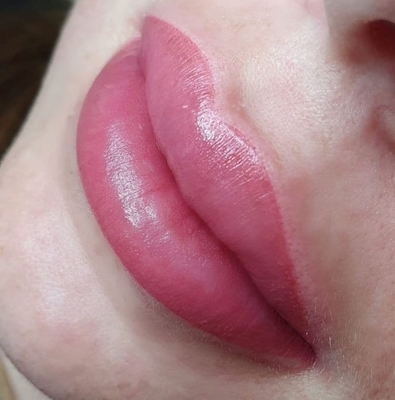 Перманентный макияж со скидкой до 51% от Лаптевой Надежды! Перманентный макияж со скидкой до 51% от Лаптевой Надежды!