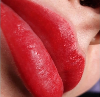 Перманентный макияж со скидкой до 51% от Лаптевой Надежды! Перманентный макияж со скидкой до 51% от Лаптевой Надежды!