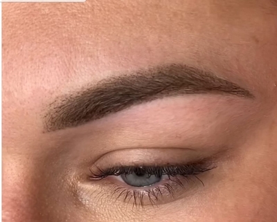 Перманентный макияж со скидкой до 51% от Лаптевой Надежды! Перманентный макияж со скидкой до 51% от Лаптевой Надежды!