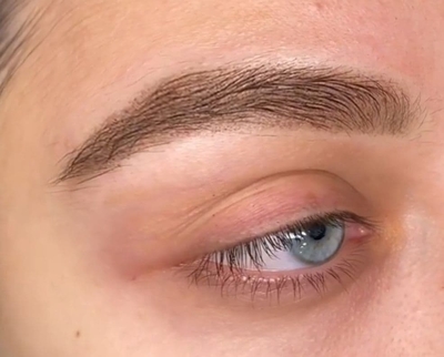 Перманентный макияж со скидкой до 51% от Лаптевой Надежды! Перманентный макияж со скидкой до 51% от Лаптевой Надежды!