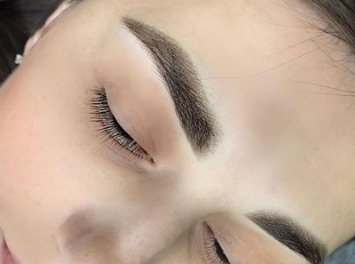 Перманентный макияж со скидкой до 51% от Лаптевой Надежды! Перманентный макияж со скидкой до 51% от Лаптевой Надежды!