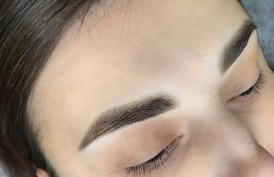 Перманентный макияж со скидкой до 51% от Лаптевой Надежды! Перманентный макияж со скидкой до 51% от Лаптевой Надежды!