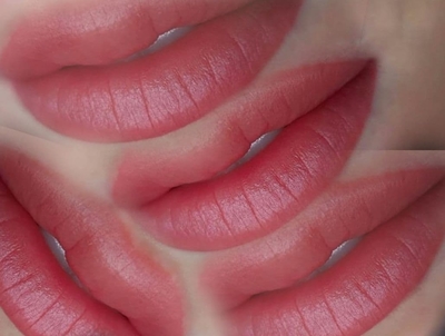 Перманентный макияж со скидкой до 51% от Лаптевой Надежды! Перманентный макияж со скидкой до 51% от Лаптевой Надежды!