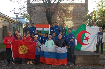 Лето с пользой! Пифагорка дарит скидку до 26% на курсы по ментальной арифметике! Лето с пользой! Пифагорка дарит скидку до 26% на курсы по ментальной арифметике!