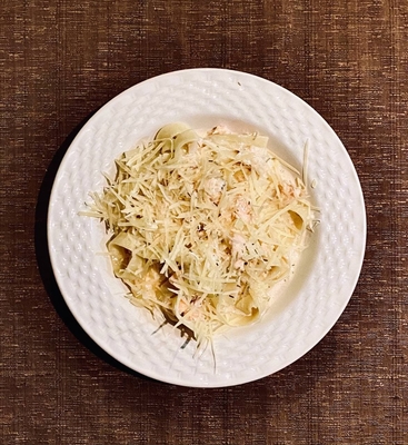 Попробуй вкусную домашнюю еду и шашлык со скидкой 50% от кафе «Немодный гусь»!