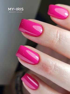 Салон красоты MY IRIS