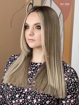 Салон красоты MY IRIS