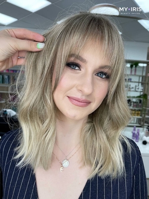 Салон красоты MY IRIS