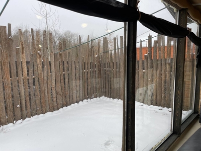 Попарься в новой бане «Пушка» со скидкой до 50%!