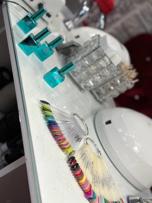 Наведите красоту со скидкой до 53% в салоне красоты «Монталь»! Наведите красоту со скидкой до 53% в салоне красоты «Монталь»!