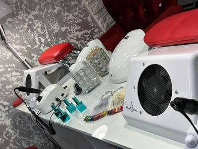 Наведите красоту со скидкой до 53% в салоне красоты «Монталь»! Наведите красоту со скидкой до 53% в салоне красоты «Монталь»!