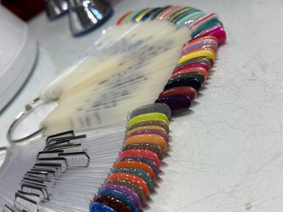 Наведите красоту со скидкой до 53% в салоне красоты «Монталь»! Наведите красоту со скидкой до 53% в салоне красоты «Монталь»!