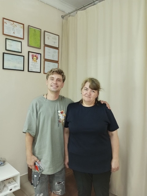 Скидка до 50% на массаж в студии «Leya»