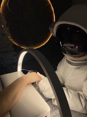 Чудеса преображений со скидкой до 59% от уникального beauty-пространства «В Космосе»!