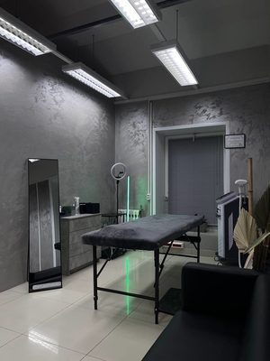 Лазерная эпиляция со скидкой на всё 50% от студии «YAGEL» Лазерная эпиляция со скидкой на всё 50% от студии «YAGEL»