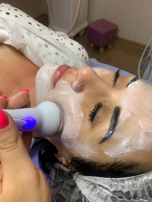 Косметологические процедуры со скидкой до 50% в салоне красоты «Марафет»