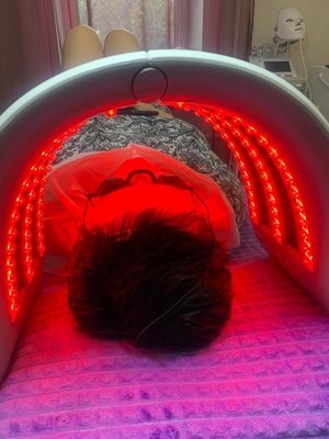 Косметологические процедуры со скидкой до 50% в салоне красоты «Марафет»